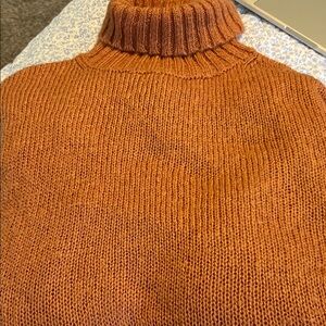 Wooden Ships Sweater.